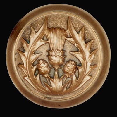 The Thistle