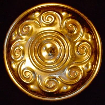 'H' Design