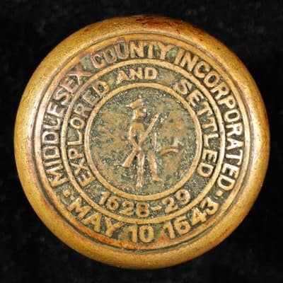 Middlesex County