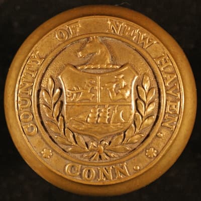 County of New Haven
