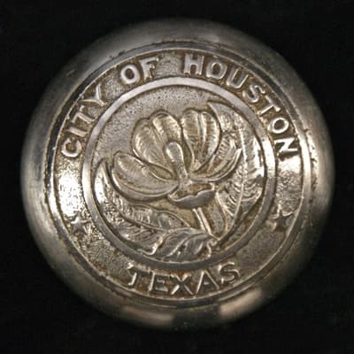 City of Houston