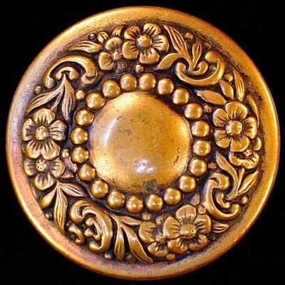 Embossed
