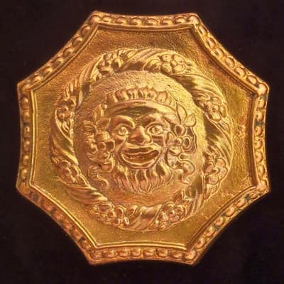 Octagon Face