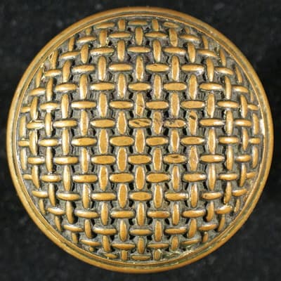 Basket Weave