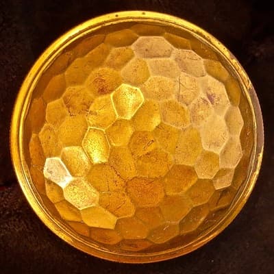 Hammered Design
