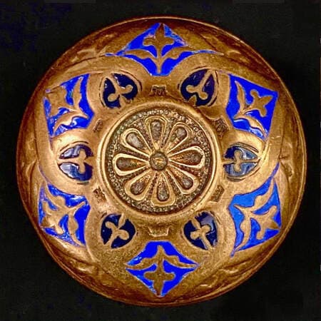 Arabesque