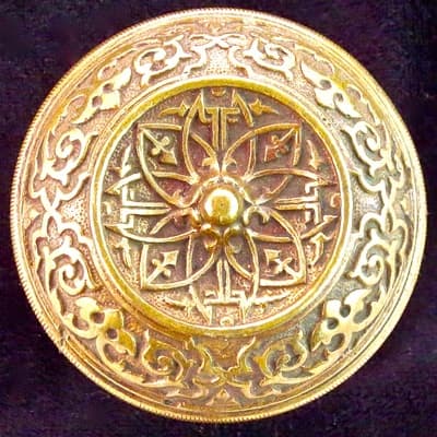 No. 4 design