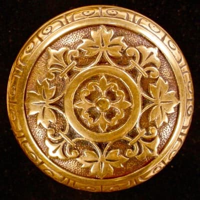 Leaf Pattern