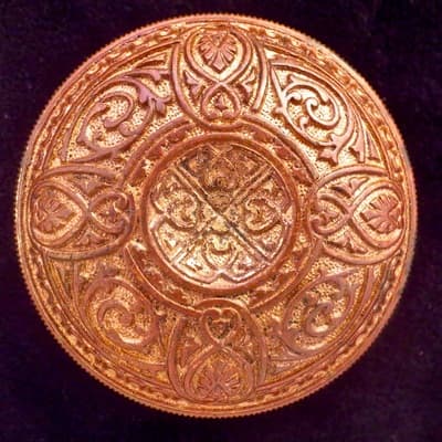 No. 1