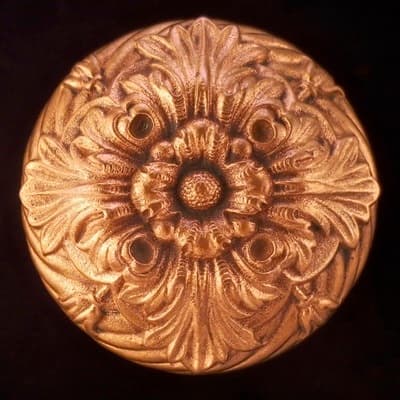 Orleans Design