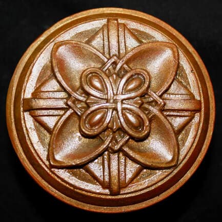Union Doorknob