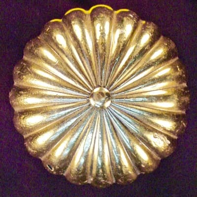 Fluted