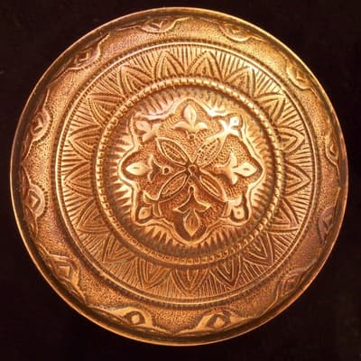 Keystone