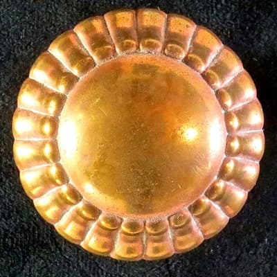 Embossed
