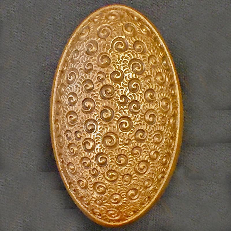 Damascene
