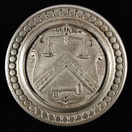 Treasury Seal