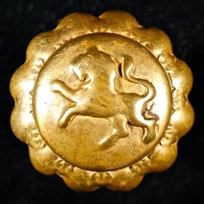 Prancing Horse
