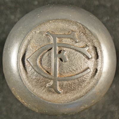 Cf Fc