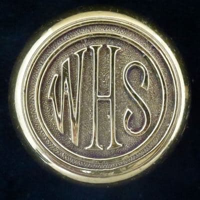 WHS