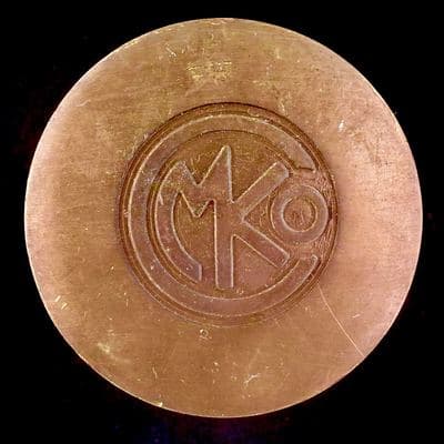 Mk Co