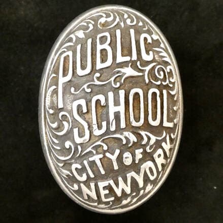 Public School