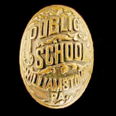 Public School