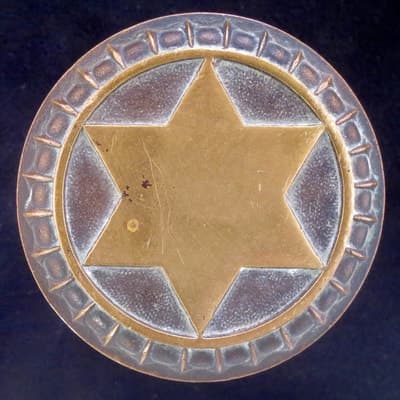 Star of David