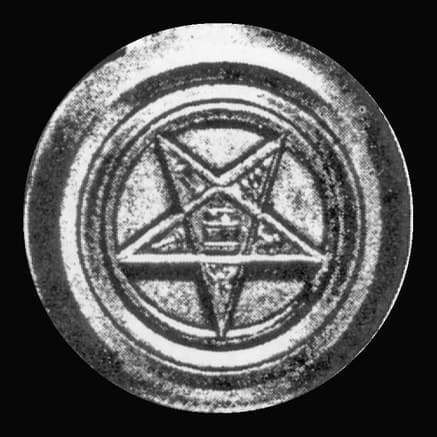 Masonic, Eastern Star