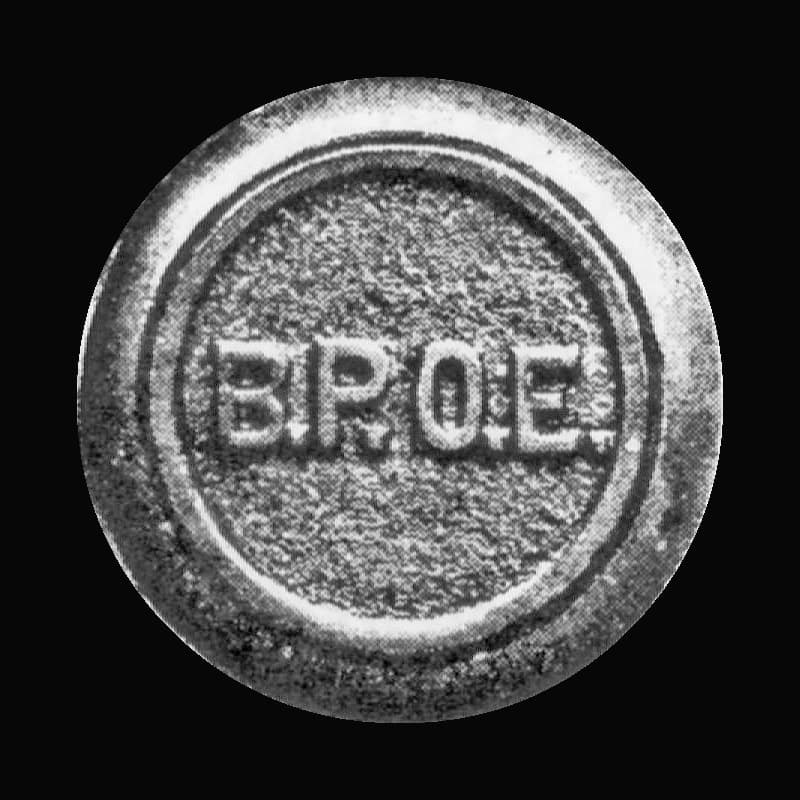 B.p.o.e.