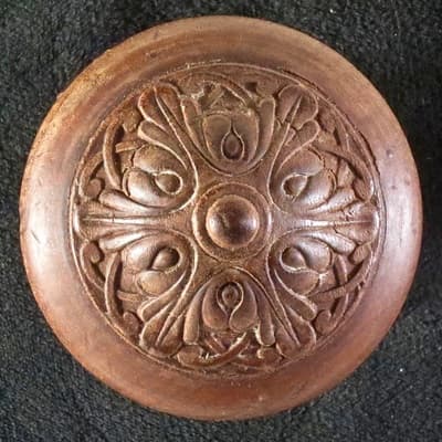 Wood