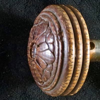 Wood