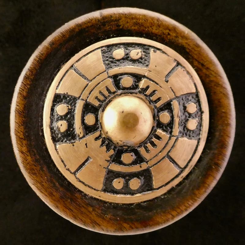 Wood