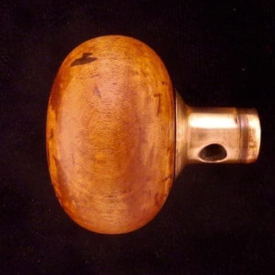 Wood