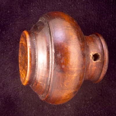 Wood